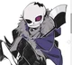 Horror Sans