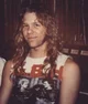 James Hetfield