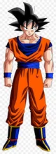 Goku