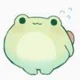 Baby Frog