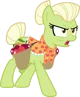 Granny Smith Young  