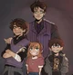 Afton Family 