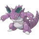 Nidoking