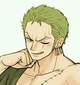 Roronoa Zoro 