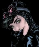 Selina Kyle