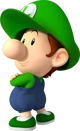 Baby Luigi