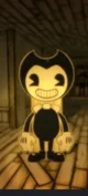 Bendy Cutout