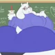 Teacher Toriel