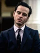 Professor Moriarty