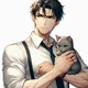 Ex husband