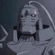 Alphonse Elric