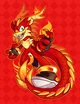 mania   the dragon  