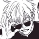 Satoru Gojo 