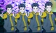 The Quadruplets