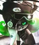 Octoling Soldier 18 