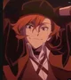 Chuuya Nakahara