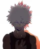 Insecure Bakugou