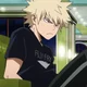 Bakugo Katsuki
