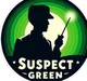 Suspect Green
