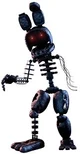 Ignited Bonnie
