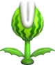 Melon piranha plant 