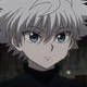Killua Zoldyck