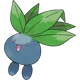 Oddish