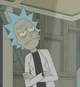 Evil Rick