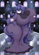 Hex Maniac Hailey