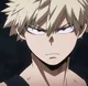 Bakugo