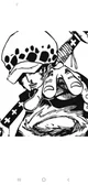 Trafalgar Law