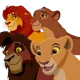 KION Y SUS AMIGOS