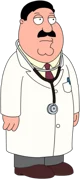 Dr hartman