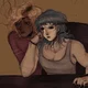 Sally and Travis
