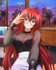 Rias gremory