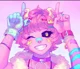 Mina ashido