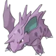 Nidorino