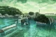 flooded