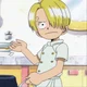 Little Sanji