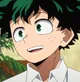 Izuku Midoriya