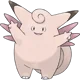 Clefable