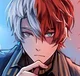 Shoto Todoroki