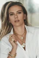 Scarlett Johansson 