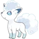 Alolan Vulpix