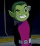Beast Boy