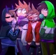 Eddsworld