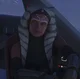 Ahsoka Tano 