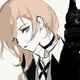 Chuuya - Fem