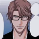 Sosuke Aizen