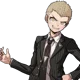 Fuyuhiko Kuzuryu 